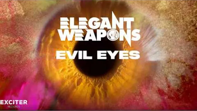 Evil Eyes
