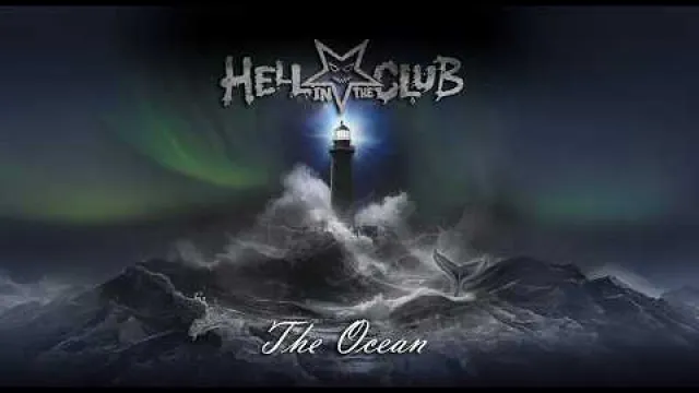 The Ocean