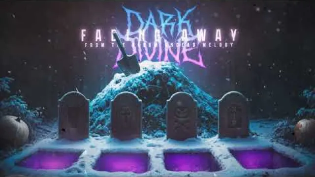Dark Divine - Fading Away