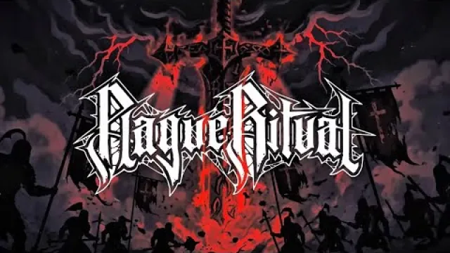 Plague Ritual - In Wrath