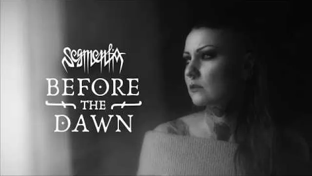 Segmentia - Before the dawn