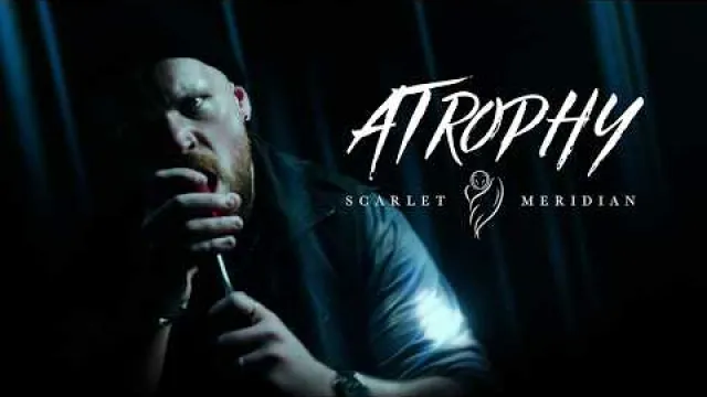 Scarlet Meridian - Atrophy