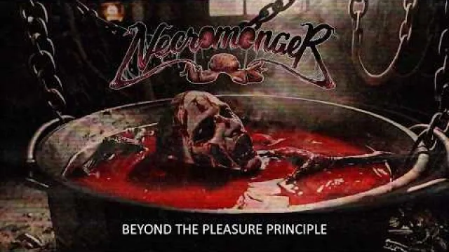 Beyond the Pleasure Principle