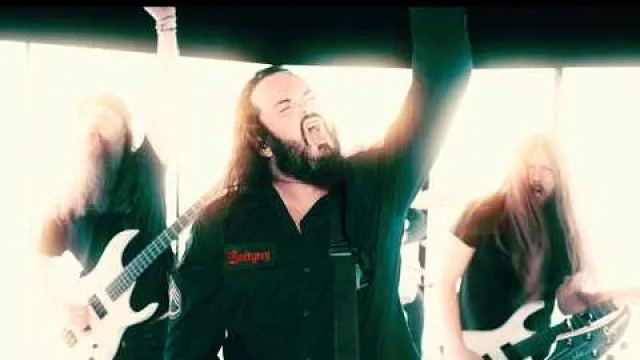 EVERGREY - Leaving The Emptiness
