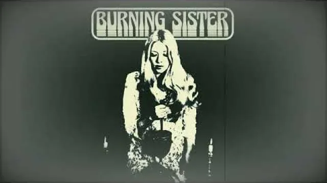 Burning Sister - Sunspots