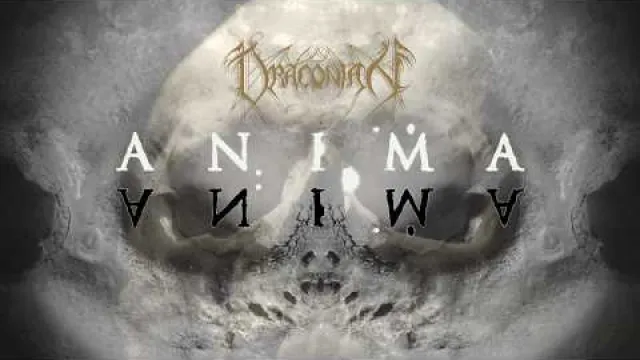 DRACONIAN - Anima feat. Daniel Änghede