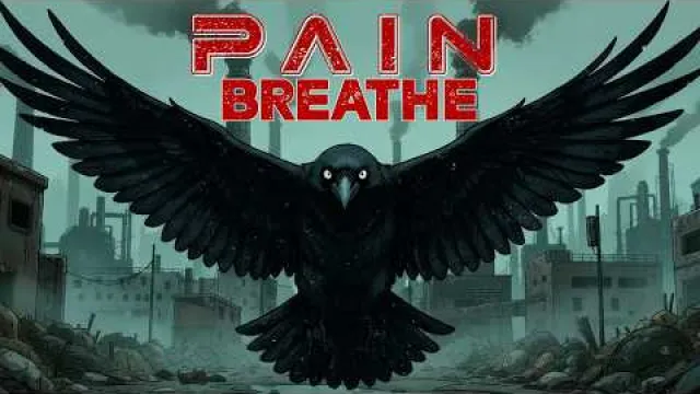 Pain - BREATHE