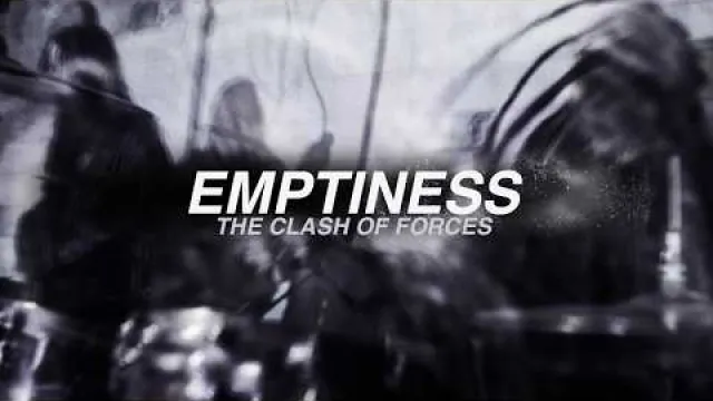 Emptiness - The Clash of Forces