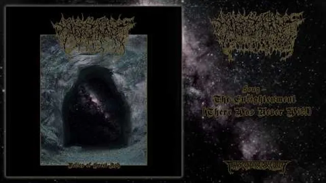 ABYSSAL RIFT - The Enlightenment (There Was Never Will)