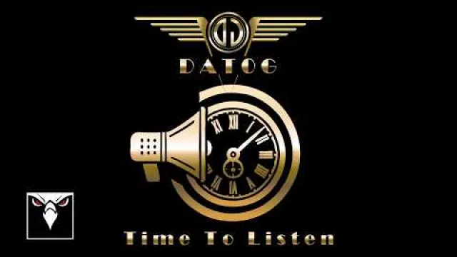 Dirkschneider & the Old Gang - Time To Listen
