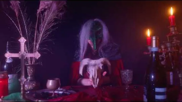 Witchsorrow - Bacchus