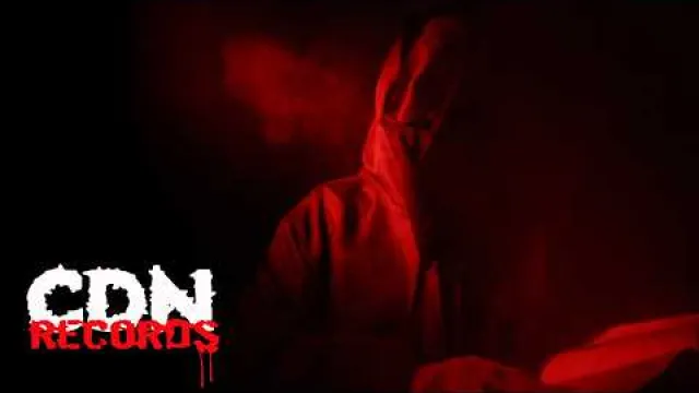 EVIL AGE - Demon Grip