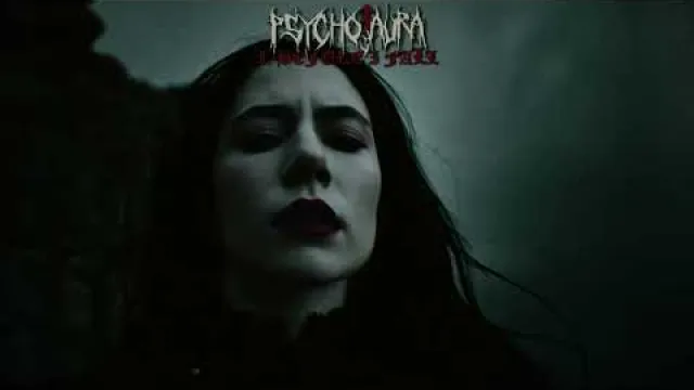 PSYCHO AURA - BEFORE I FALL