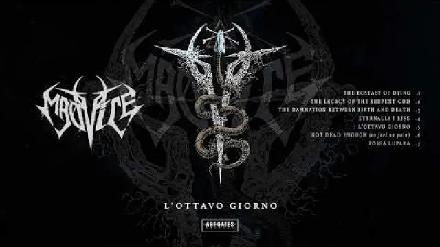 Madvice - L'Ottavo Giorno