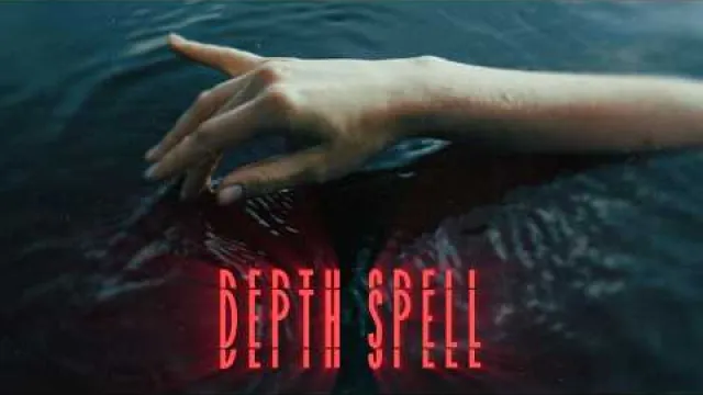 CLØUDY SKIES - Depth Spell