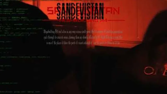 SANDEVISTAN - MEGABUILDING H4