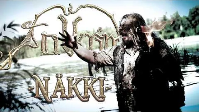 Näkki