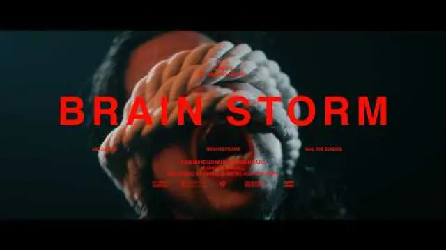ENDALL - Brain Storm