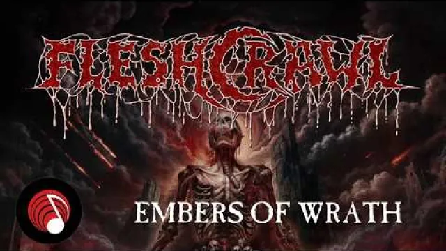Embers Of Wrath