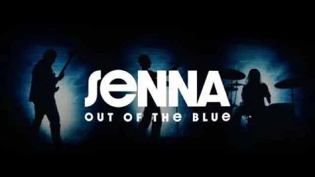 Out of The Blue