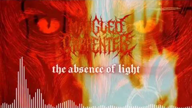 THE ABSENCE OF LIGHT