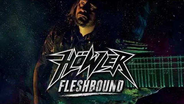 Fleshbound