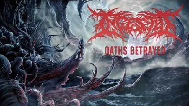 Oaths Betrayed