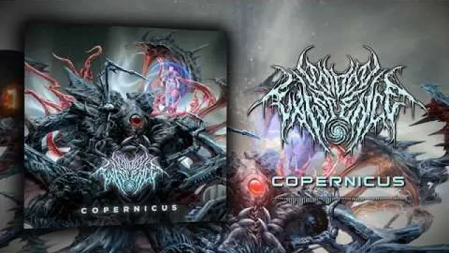 VOID OV EXISTENCE - COPERNICUS