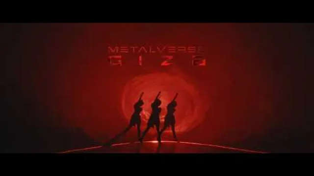 METALVERSE - GIZA