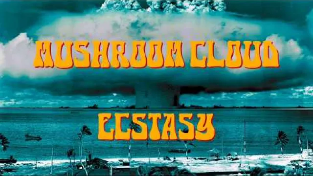 Atom Lux - Mushroom Cloud Ecstasy