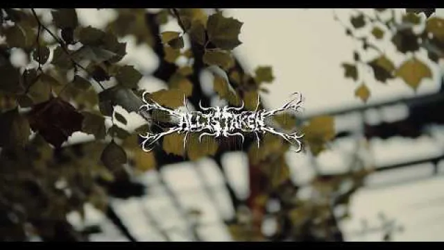 ALL IS TAKEN - UNTIL MOURNING (FEAT. CJ MCCREERY)