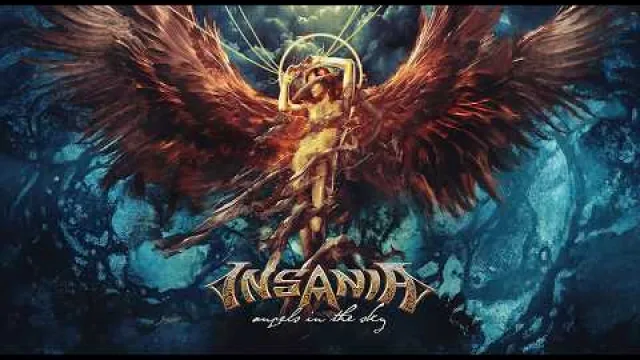 Insania (swe) - Angels in the Sky