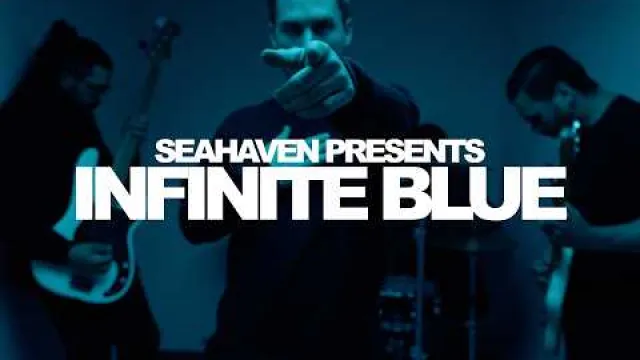 Seahaven - Infinite Blue