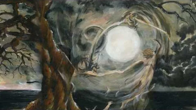 Hecate - Hymne au clair de lune
