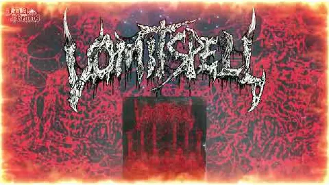 VOMIT SPELL (ger) - Carnage at the Morgue