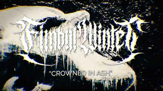 Fimbul Winter - Crowned in Ash