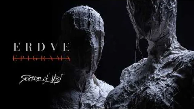 ERDVE - EPIGRAMA