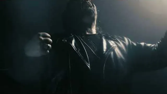 Meret - Breath Of The Dying Sun