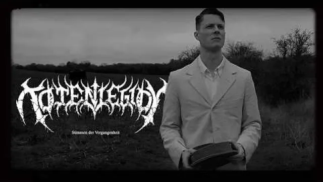 Totenlegion - Stimmen der Vergangenheit