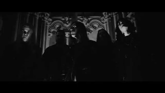 NEGATIVE FRAME - Sorrow & Solitude