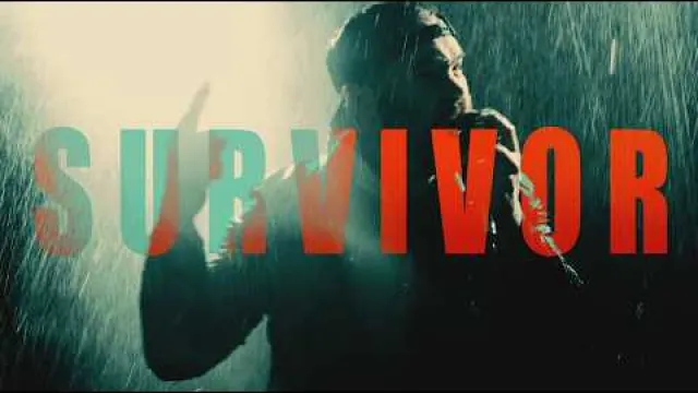 Kingdom Collapse - Survivor