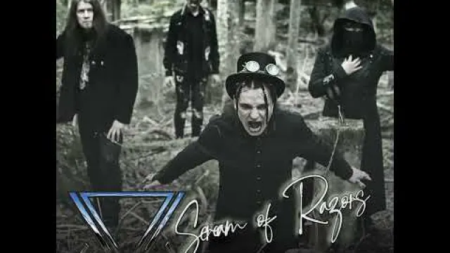 DOL - Scream Of Razors