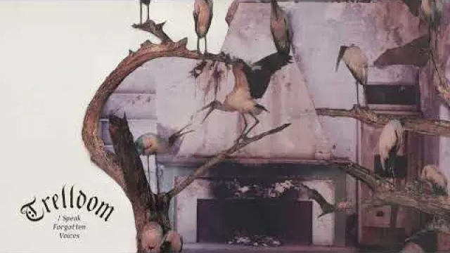 Trelldom - I Speak Forgotten Voices