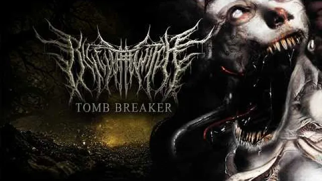 BLEED THE WITCH (FL) - TOMB BREAKER