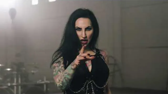 Eleine - Empire Of Lies