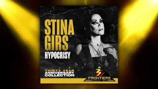 Stina Girs - Hypocrisy