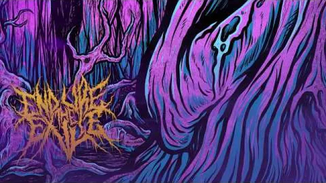 ENDURE THE EXILE - FALSE PROPHET