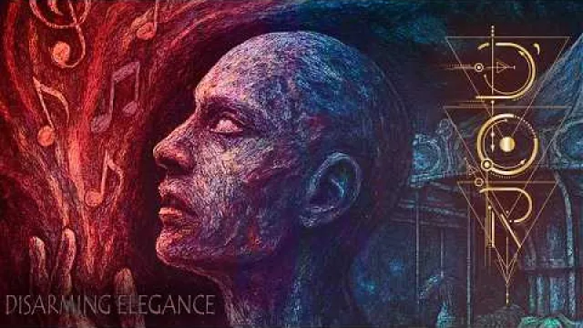 D'OR - Disarming Elegance