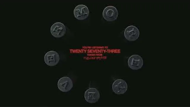Twenty Seventy-Three