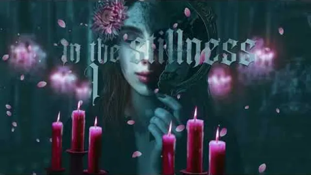 In The Dark Of November  (Featuring Tom S. Englund - Evergrey)